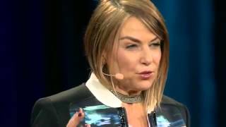 Esther Perel Rethinking infidelity a talk for anyone who ever loved [upl. by Evangelia261]