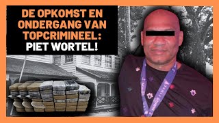 DE OPKOMST EN ONDERGANG VAN TOPCRINEEL PIET WORTEL [upl. by Notlew894]