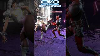 Evo Moment 37 Justin Wong’s REVENGE [upl. by Melbourne]