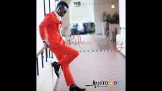 Harmonize  Kidonda Changu  Official Music Audio [upl. by Yonita]