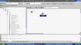 Informatica Parameter File at Workflow Session and as an input to PMCMD Command [upl. by Xenia]