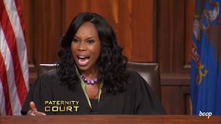 my favorite paternity court moments [upl. by Nomsed]