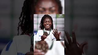 🥋 HISTOIRES DE CHAMPIONS  Épisode 13  Clarisse AGBEGNENOU 🥋 [upl. by Eseenaj]