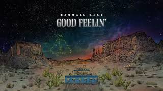 Randall King  Good Feelin’ Audio [upl. by Ahsirak]