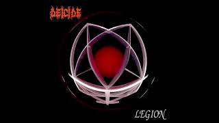 Deicide  Legion 1992 FullAlbum [upl. by Yema]