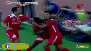 Finale Coupe de Tunisie 2015  ESS vs SG 43 [upl. by Kingston]