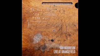 Sample Van Morrison Live at Orangefield 2024 [upl. by Aerahs]