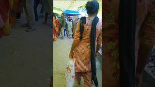 इतने लोगो के बीच 😱sort वायरलsong viralvideo [upl. by Mavis893]