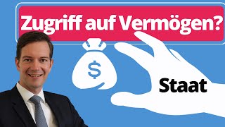 Lastenausgleich ab 2024 Steueranwalt klärt auf [upl. by Seeto]