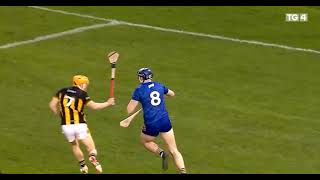 CLARE V KILKENNY HIGHLIGHTS  2024 HURLING LEAGUE FINAL [upl. by Leile]