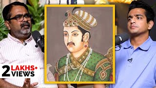 Mughals  Good or Bad Avadh Ojha Sir Explains [upl. by Selestina]