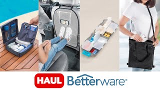 ✅ HAUL BETTERWARE PT 12 ¡Incluye un PRODUCTO NUEVO  Mundo Better 🌎 [upl. by Smart]