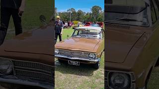 Stunning Original LC Torana at all Holden Day Qld [upl. by Garret]