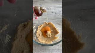 Amazing Air fryer cookie dough [upl. by Torhert]