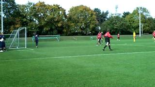 Training Mainz 05 9102009 HD [upl. by Retla]