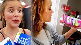 Pregnancy ProblemsLONGEST VLOG EVER [upl. by Padgett]