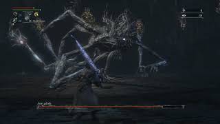 Defiled chalice amygdala easy strength build [upl. by Onairam]