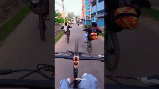 Chot lag gai aaj ytshorts imranmtb shots cycle [upl. by Cairistiona]