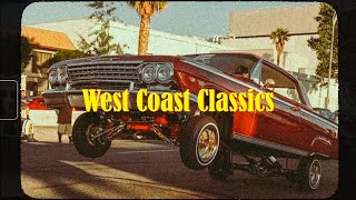 West Coast Classics  GFunk  Old School Gangsta Mix [upl. by Pessa]