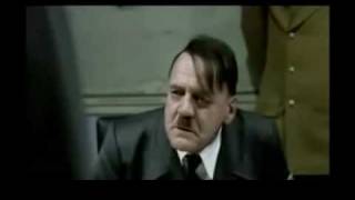 Hitler Finds Out About Kovalev [upl. by Ahsatal171]