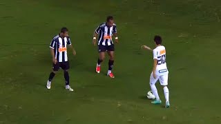 Neymar 70 Crazy Skills  Santos 2012 [upl. by Boudreaux]