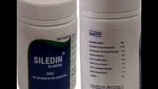 Alarsin Siledin Tablets [upl. by Alphard323]