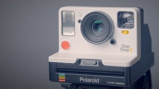 Cool or Crap Polaroid OneStep 2 Samples for Download [upl. by Auqenahs]