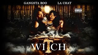 Gangsta Boo amp La Chat  Witch Brew feat Fefe Dobson [upl. by Attinahs602]