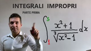 Integrali impropri o generalizzati su intervalli limitati Teoria ed esercizi Parte12 [upl. by Nikoletta]