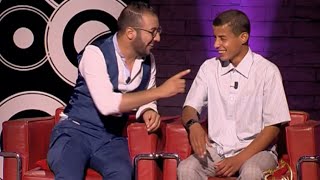 Rachid Show  رشيد شو  إيكو‬‎  الجزء الأول [upl. by Jonathan]