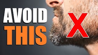 10 BRUTALLY HONEST Reasons Your Beard Makes YOU Look BAD [upl. by Eixirt820]