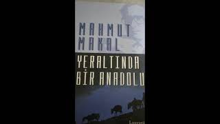 Bölüm 7 YERALTINDA BİR ANADOLU 1968 MMAKAL [upl. by Orag]