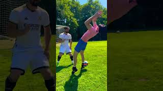 🔥 Messi and his perfect game🥇 football foryou soccer sports challenge messi shorts [upl. by Savage]