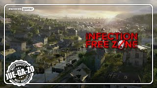 ZOMBIES SURVIVAL GESTIÓN y ESTRATEGIA  Infection Free Zone Gameplay Español Ep1 [upl. by Siulesoj]