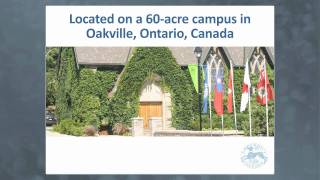 Appleby College Prospectus Video [upl. by Immac806]