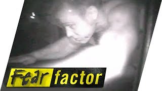 Blackout Basement  Fear Factor Extra [upl. by Anirrak]