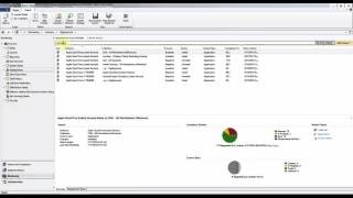 SCCM  How to Find What Software is Installed on a Device [upl. by Darlleen542]