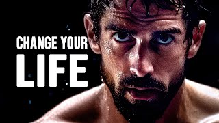 CHANGE YOUR LIFE  2024 New Year Motivational Speech [upl. by Stefanie]