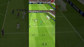 GOLAZO DEL DIA messi pes2024 football futbol [upl. by Jaylene]