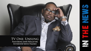 90s RampB Blackstreet member David Hollister Interview for TV One Unsung Full Episode [upl. by Cazzie]