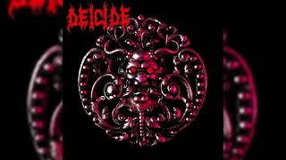 Deicide  quotDeicidequot Full Album [upl. by Chad878]