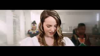 Amira Willighagen amp Ndlovu Youth Choir  Amen Official Music Video [upl. by Thetos746]