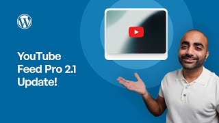 Get More Views amp Subscribers  Smash Balloon YouTube Feed Pro V21 Overview [upl. by Ybot]