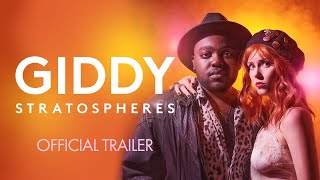 Giddy Stratospheres  Trailer  Out now on Digital HD [upl. by Etka643]