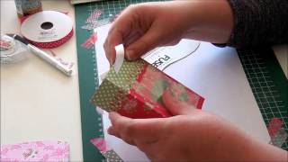 DIY kadotasje maken [upl. by Oconnor]