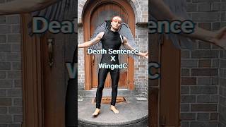 DEATH SENTENCE X WINGEDC JULY 6TH AT STREETBEEFS MMA fightedits streetbeefs ufc mmaedit [upl. by Haim]