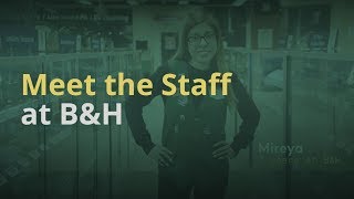 Meet the Expert Staff at BampH [upl. by Jemmy]