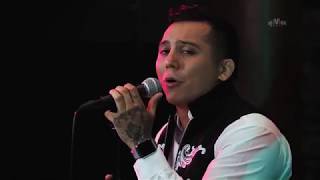 Edwin Luna y La Trakalosa de Monterrey  Broche de oro Acústico [upl. by Varini988]