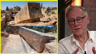 The Worldwide Megalithic Mystery podcast grahamhancock science history ancient [upl. by Ynohtna919]