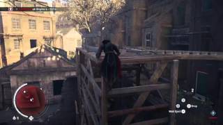 Assassins Creed® Syndicate How to burn the blighter heist plans [upl. by Marlow567]